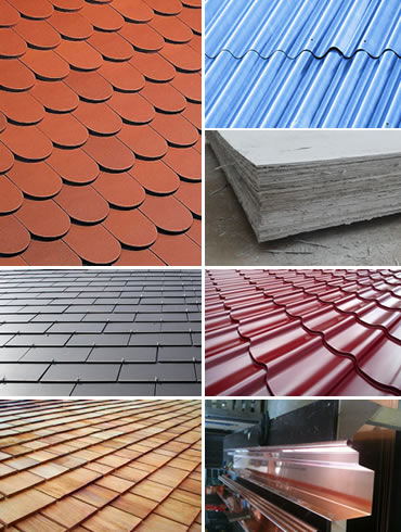 Des matériaux de qualité chez Couv’toit