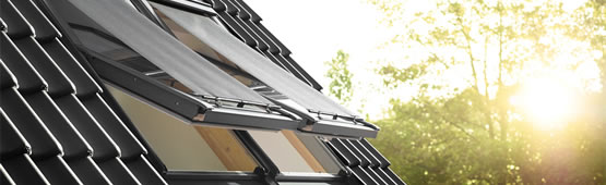 L’expert en pose de velux, couv'Toit